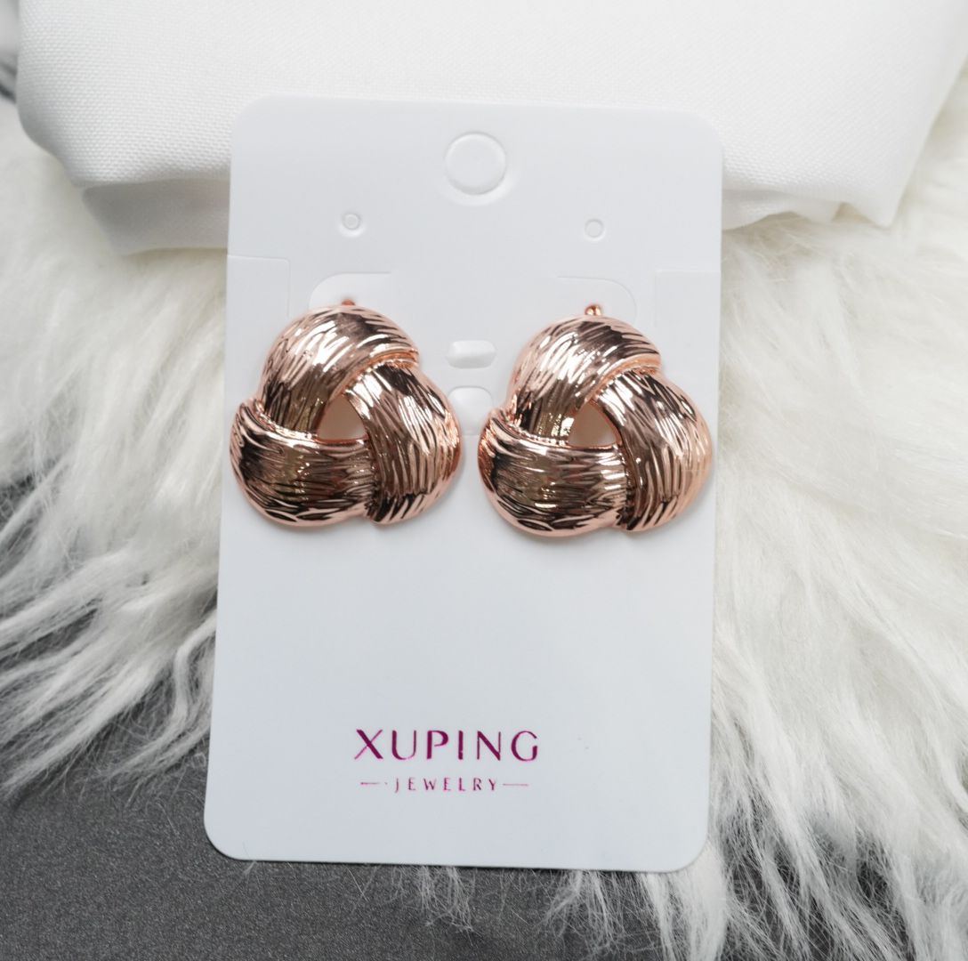 ARETE RODIO TRIANGULO RAYA ROSADO